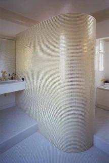 Bagno camera Oro Ramino image